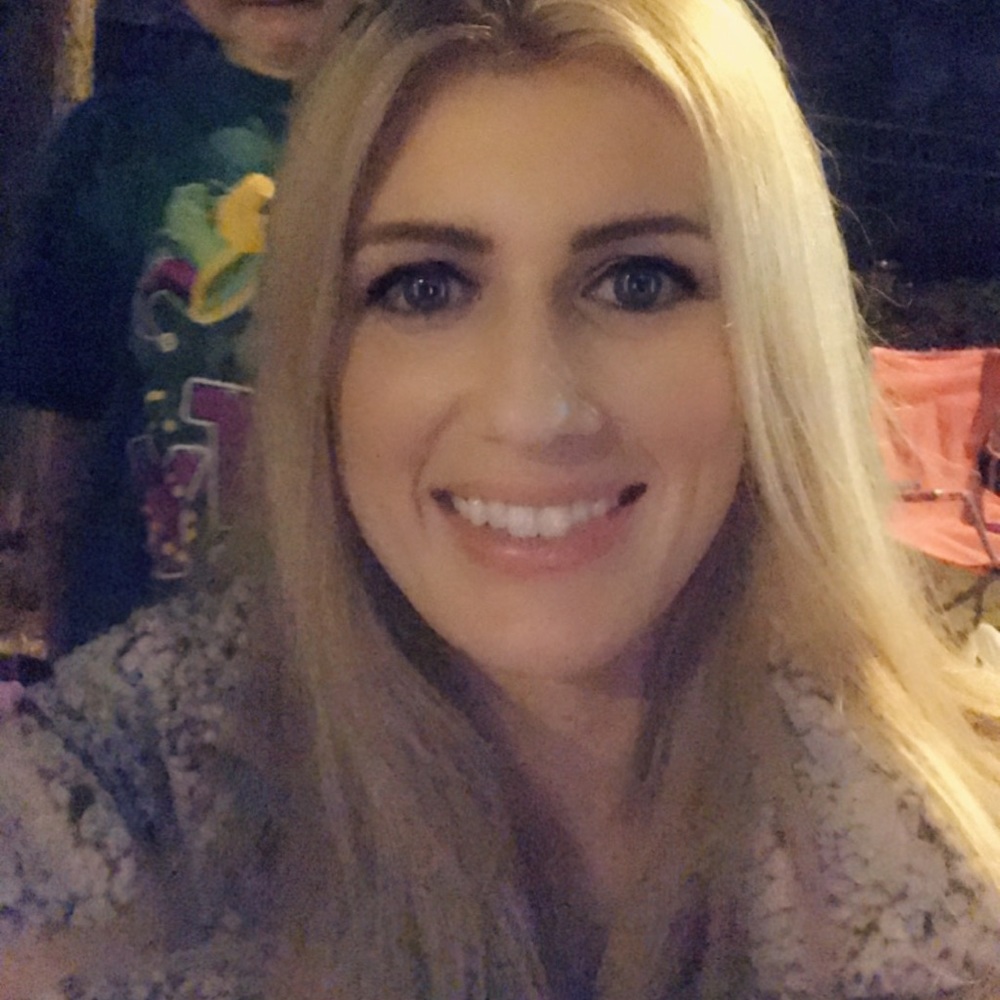 Meet your Posher, Ansley